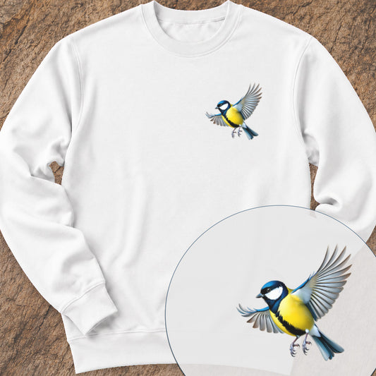 Koolmeesje Sweatshirt