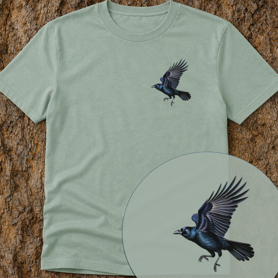 Kraai Bio T‑Shirt