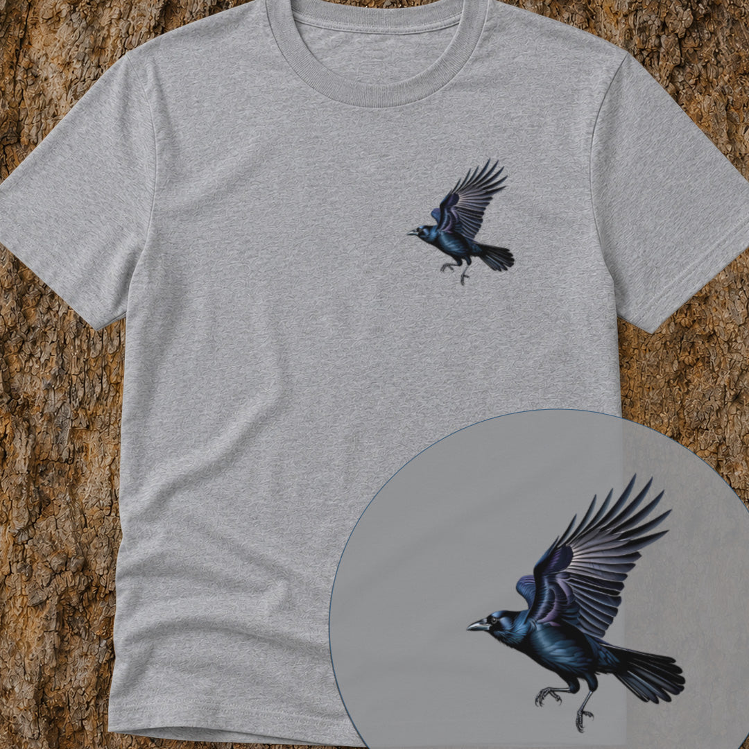 Kraai Bio T‑Shirt