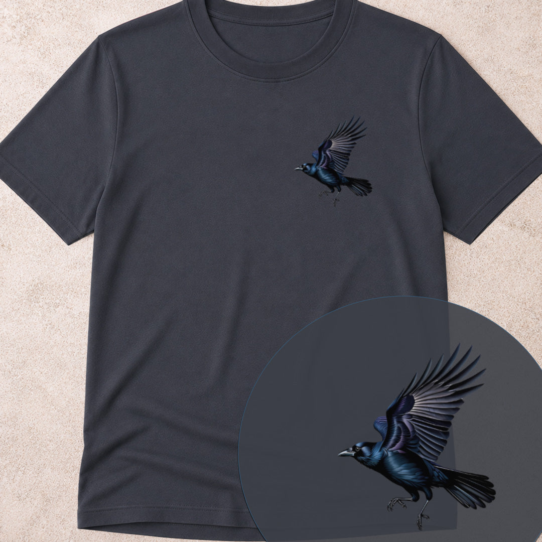 Kraai Bio T‑Shirt