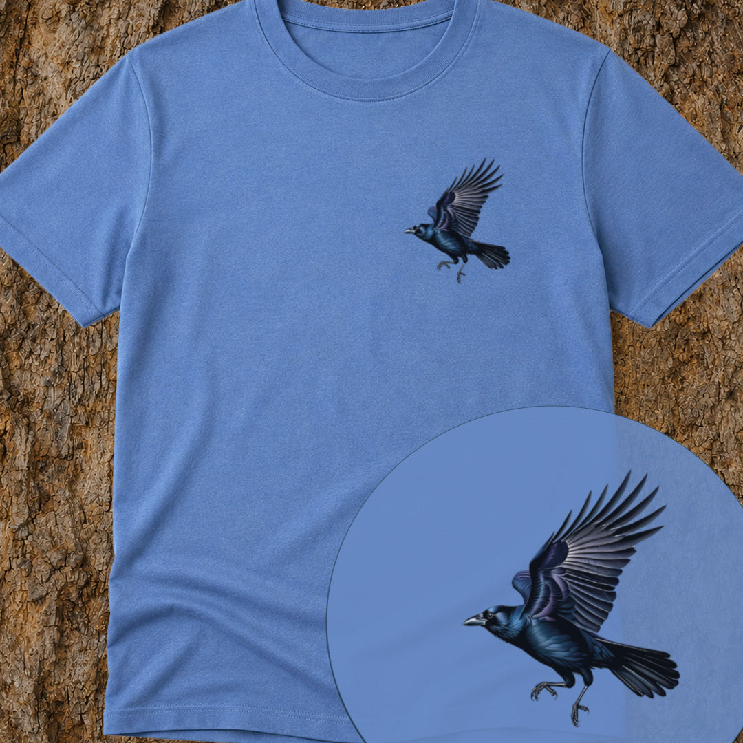 Kraai Bio T‑Shirt