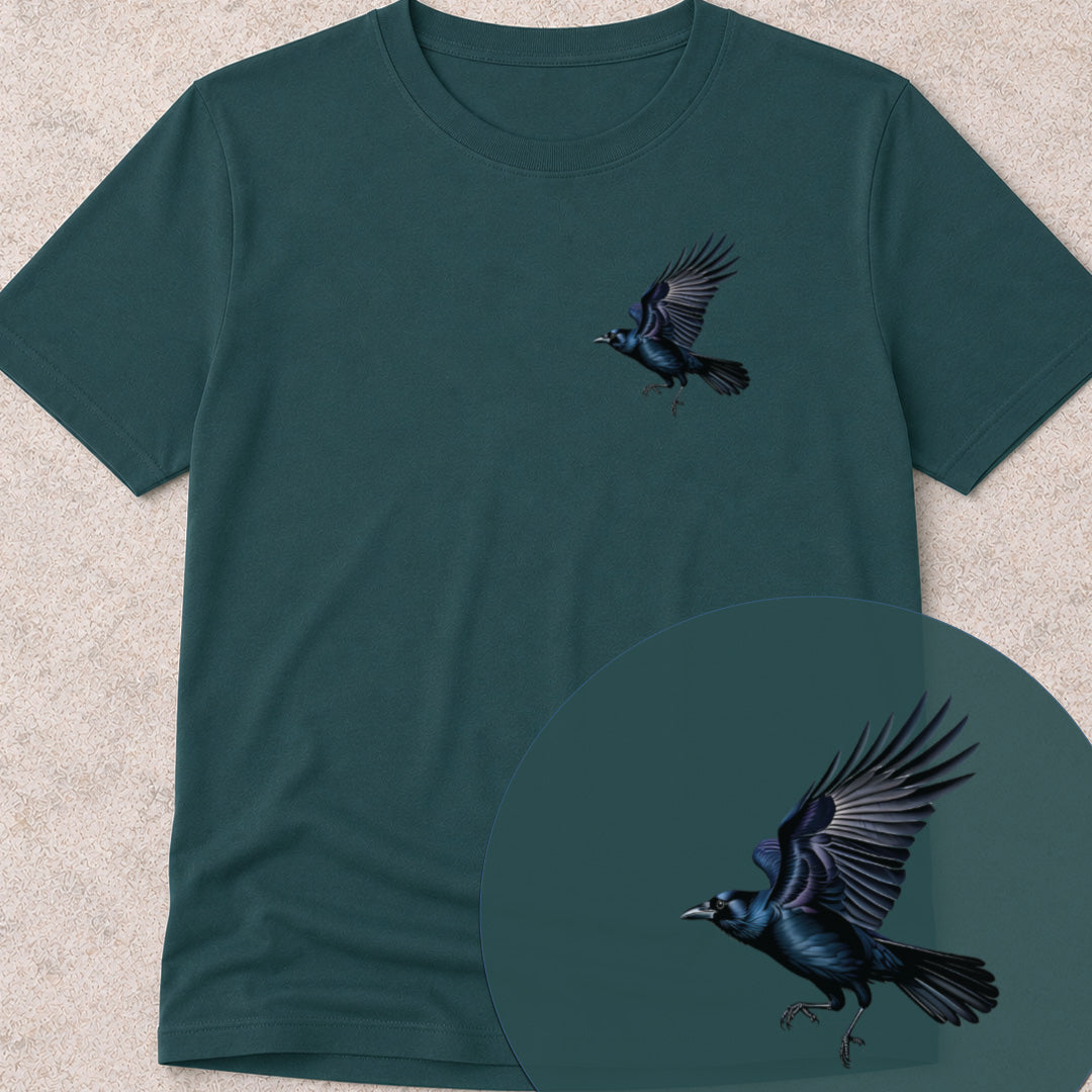 Kraai Bio T‑Shirt