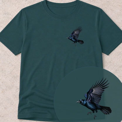 Kraai Bio T‑Shirt