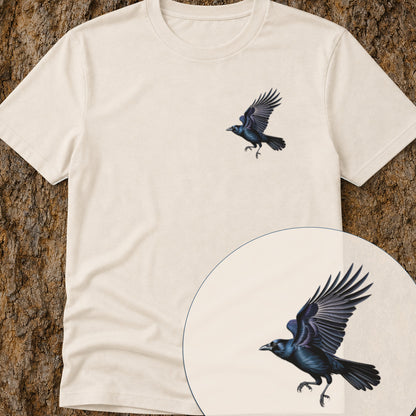Kraai Bio T‑Shirt