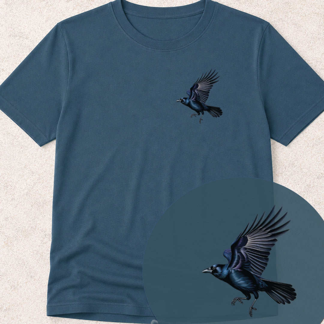 Kraai Bio T‑Shirt