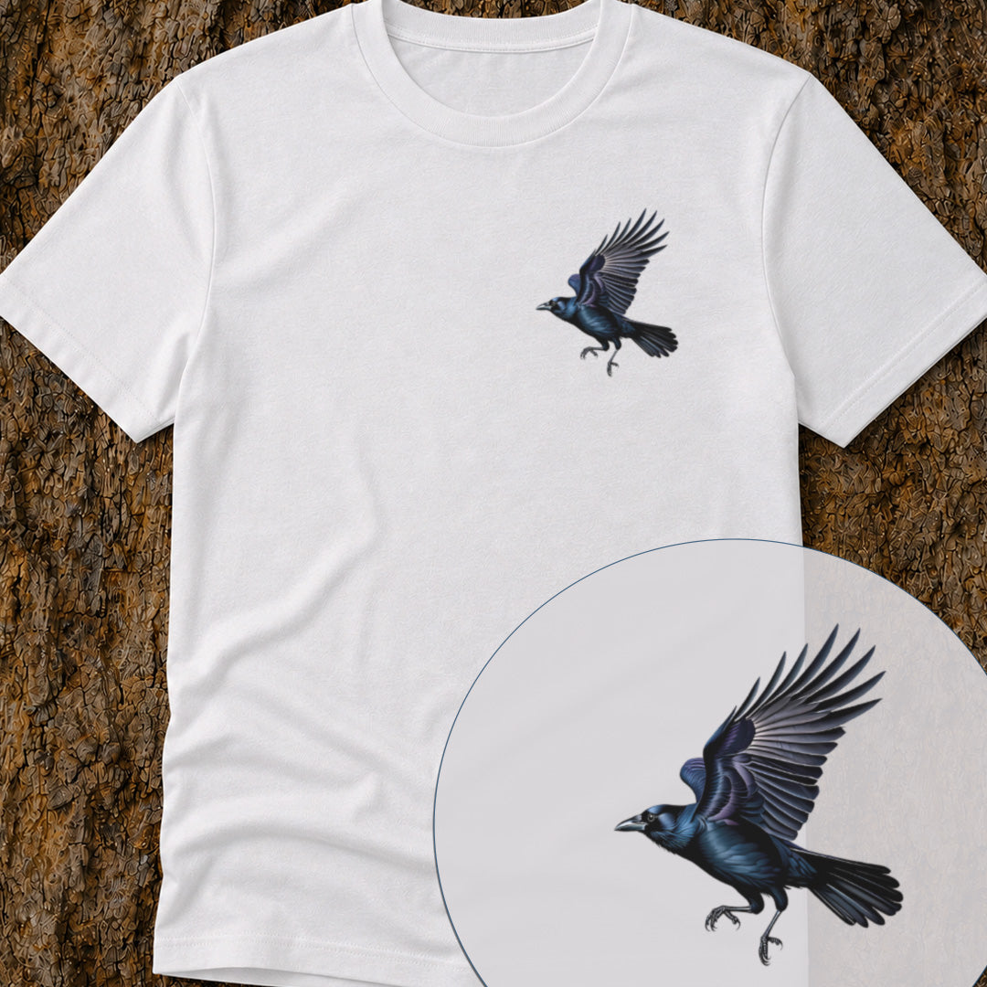 Kraai Bio T‑Shirt