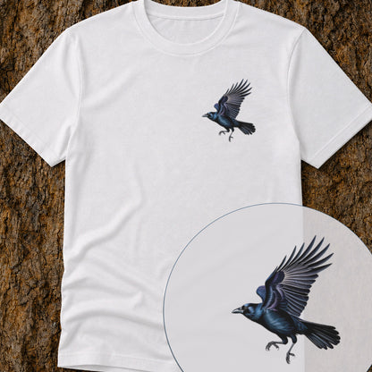 Kraai Bio T‑Shirt