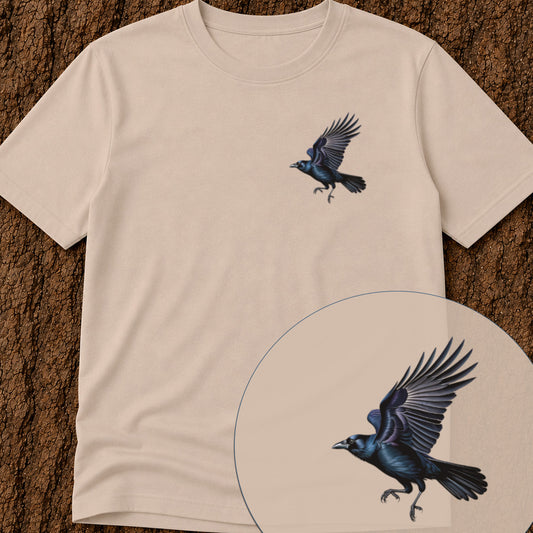 Kraai Bio T‑Shirt