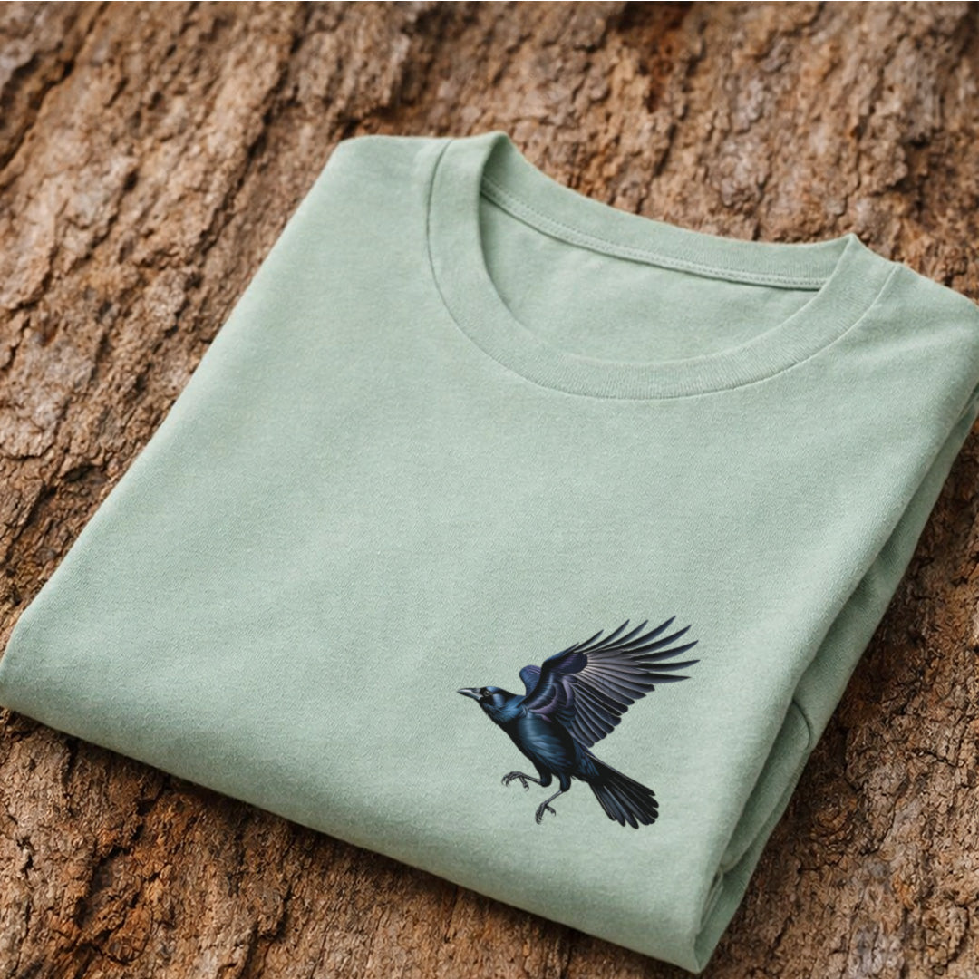 Kraai T‑Shirt