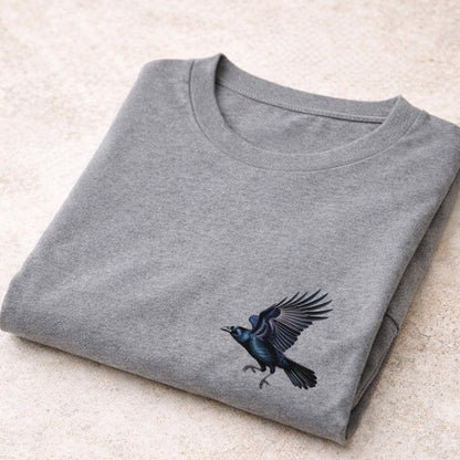 Kraai T‑Shirt