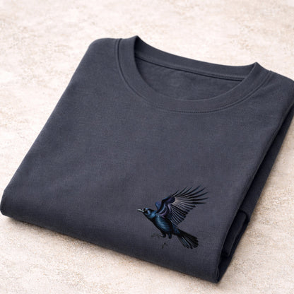 Kraai T‑Shirt