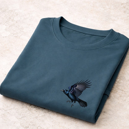 Kraai T‑Shirt