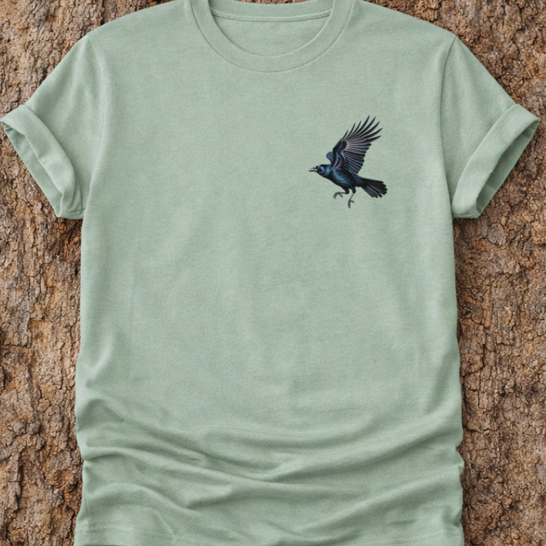Kraai T‑Shirt