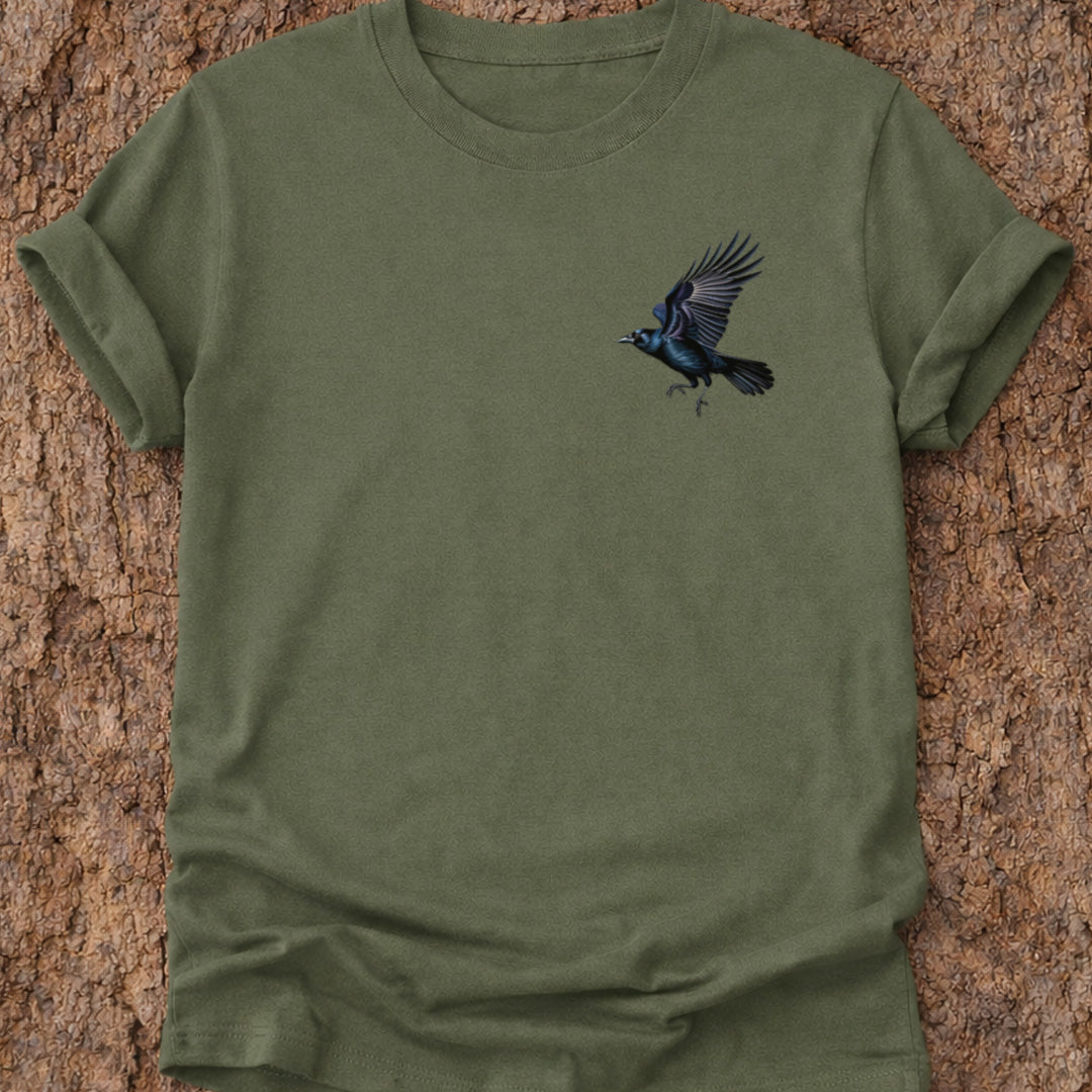 Kraai T‑Shirt