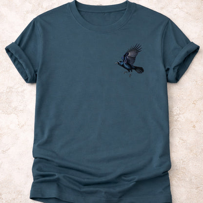 Kraai T‑Shirt