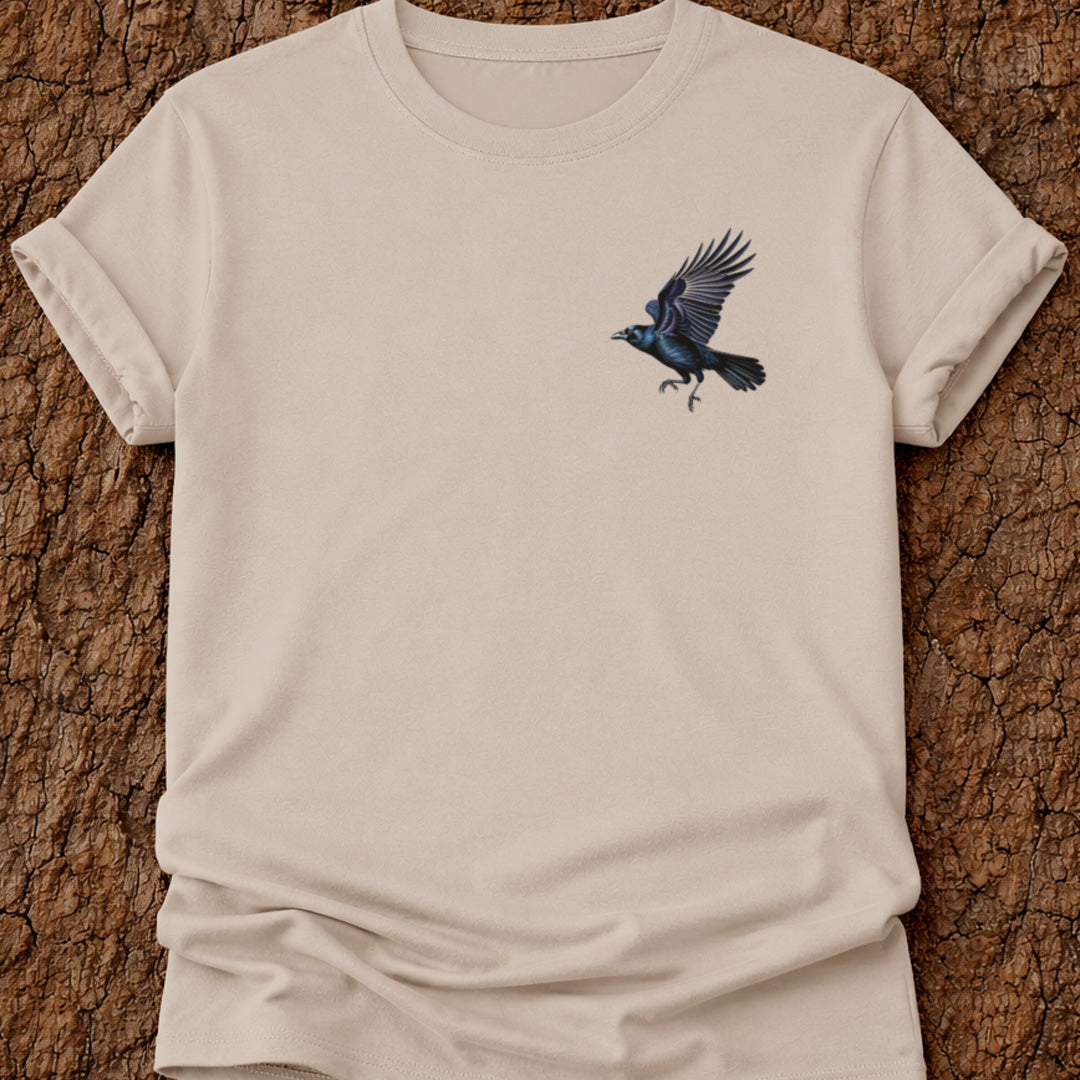 Kraai T‑Shirt