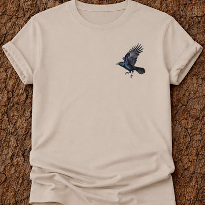 Kraai T‑Shirt