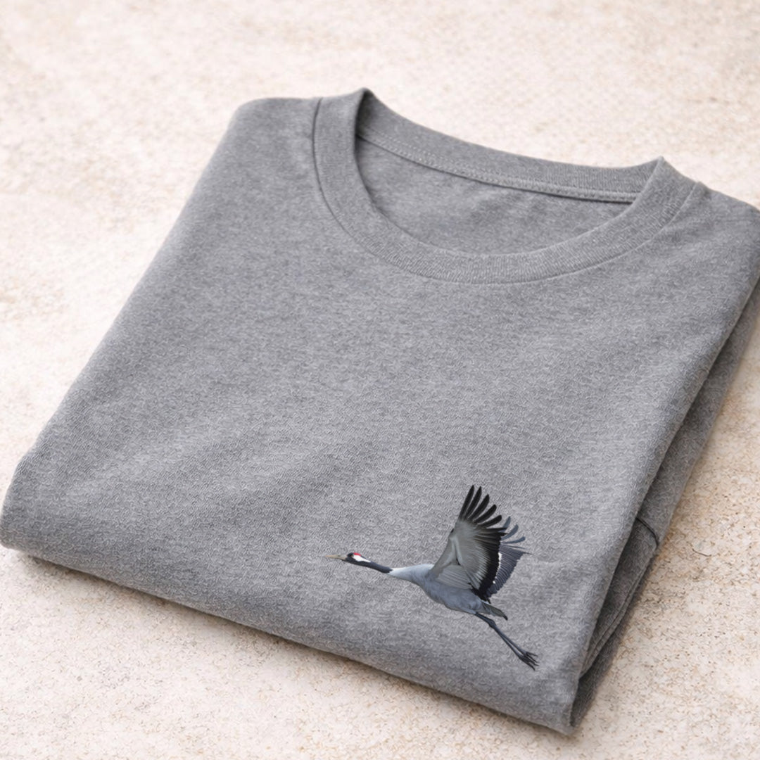 Kraanvogel T-shirt