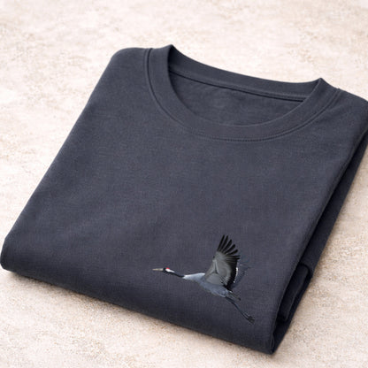 Kraanvogel T-shirt