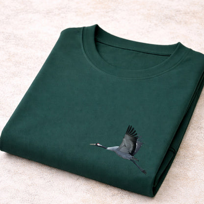 Kraanvogel T-shirt