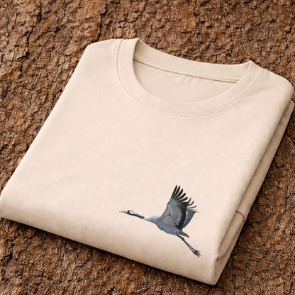 Kraanvogel T-shirt