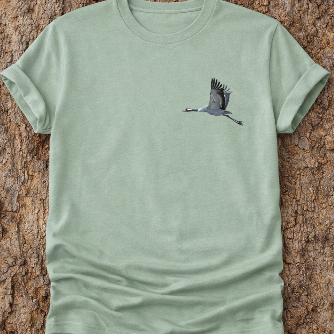 Kraanvogel T-shirt