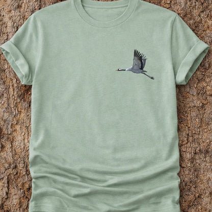 Kraanvogel T-shirt