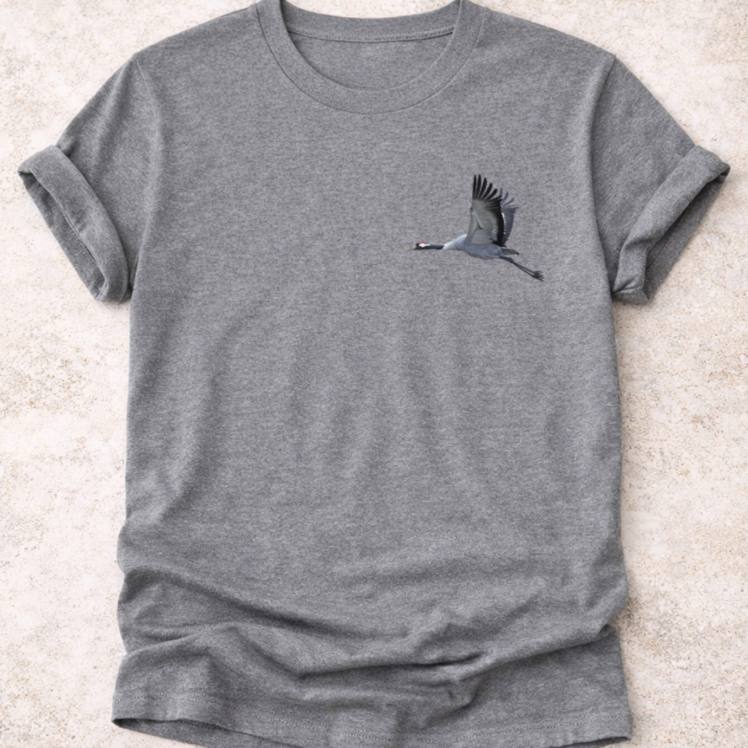 Kraanvogel T-shirt