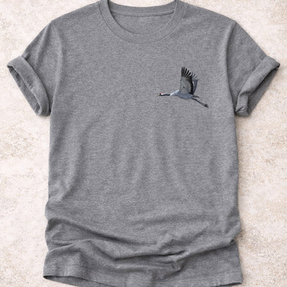 Kraanvogel T-shirt