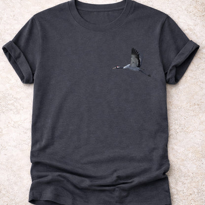 Kraanvogel T-shirt