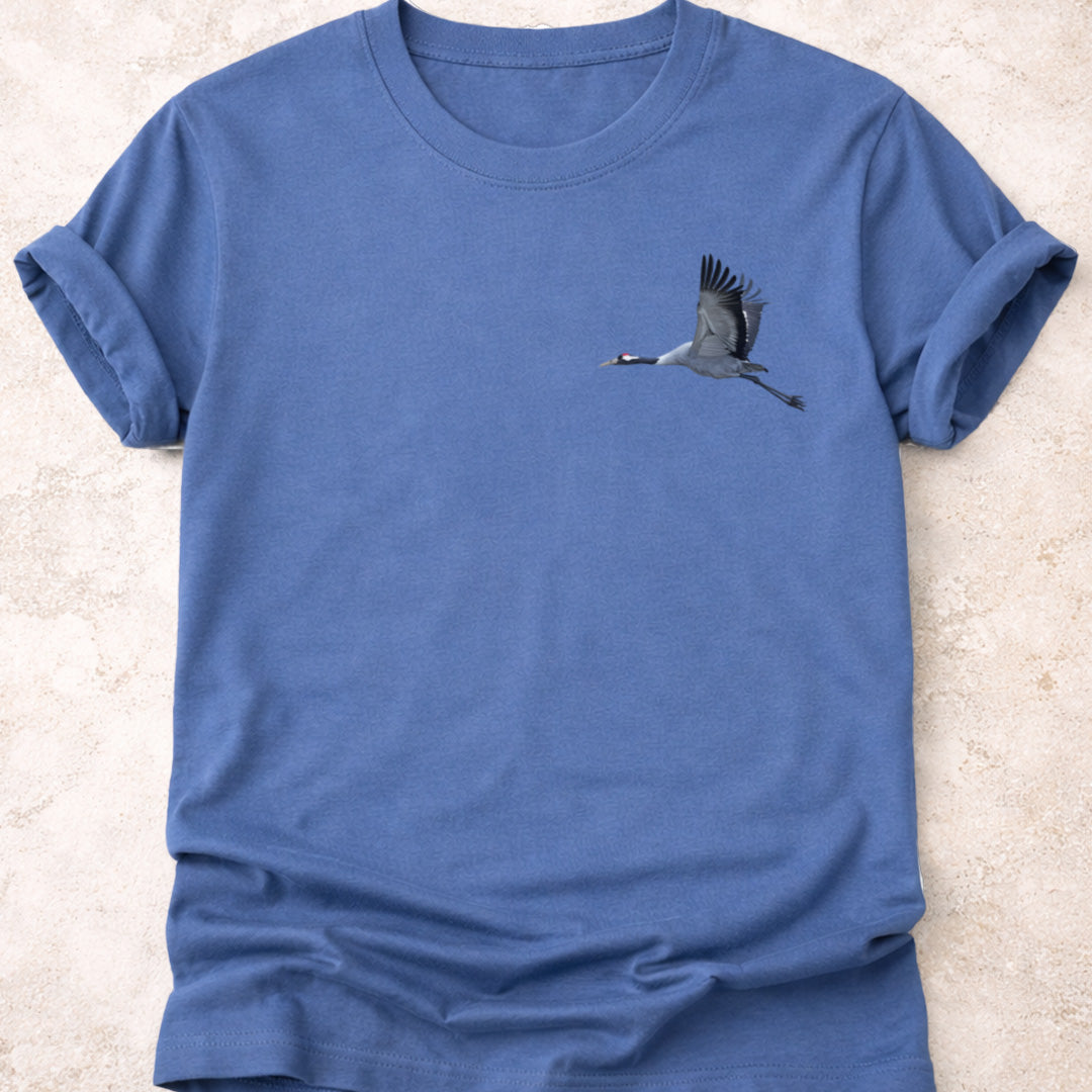 Kraanvogel T-shirt
