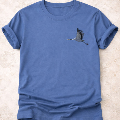 Kraanvogel T-shirt