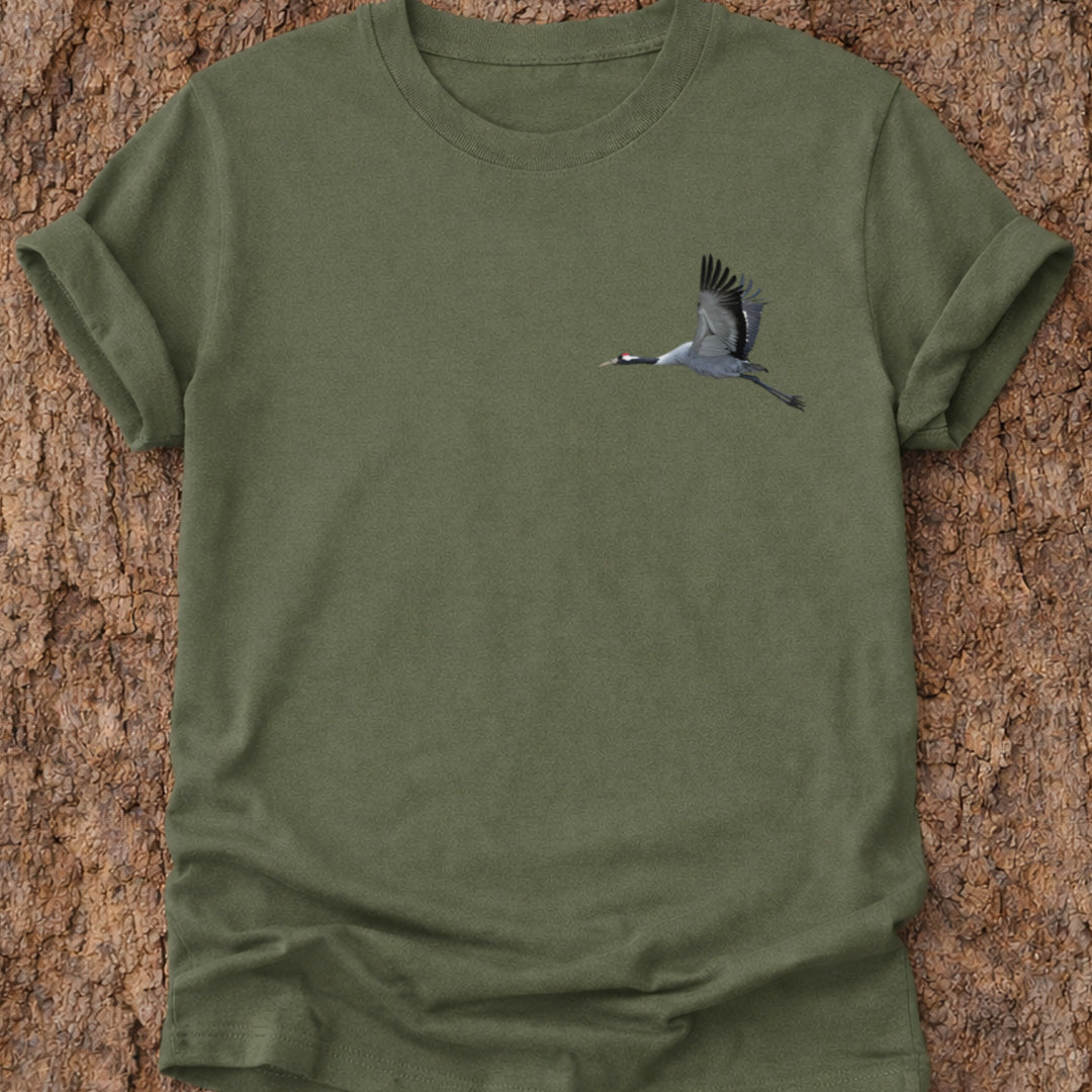 Kraanvogel T-shirt