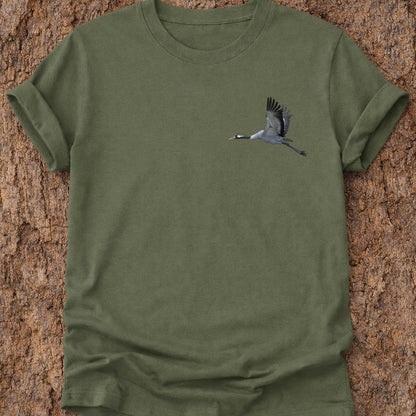 Kraanvogel T-shirt