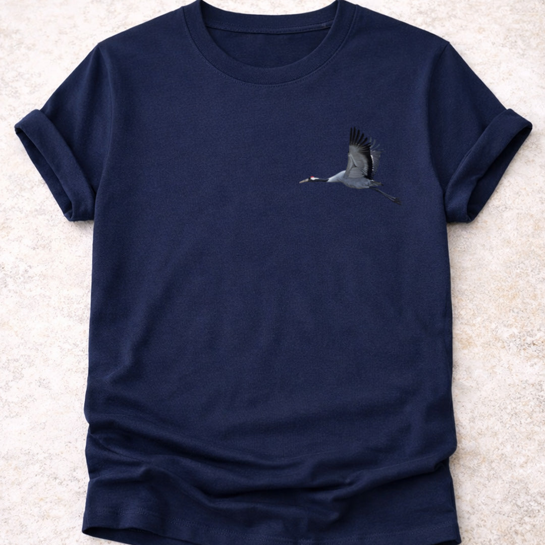 Kraanvogel T-shirt
