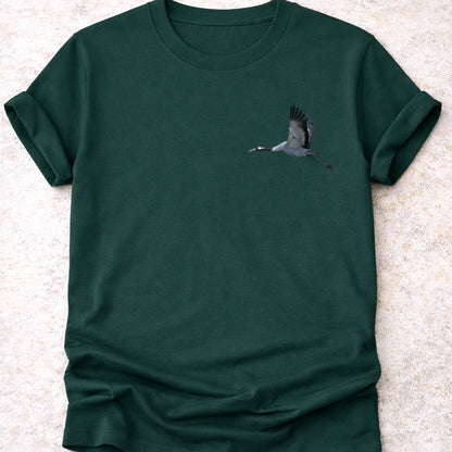 Kraanvogel T-shirt
