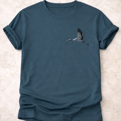 Kraanvogel T-shirt