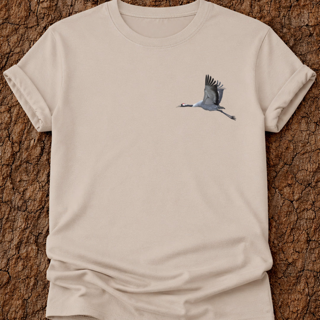 Kraanvogel T-shirt