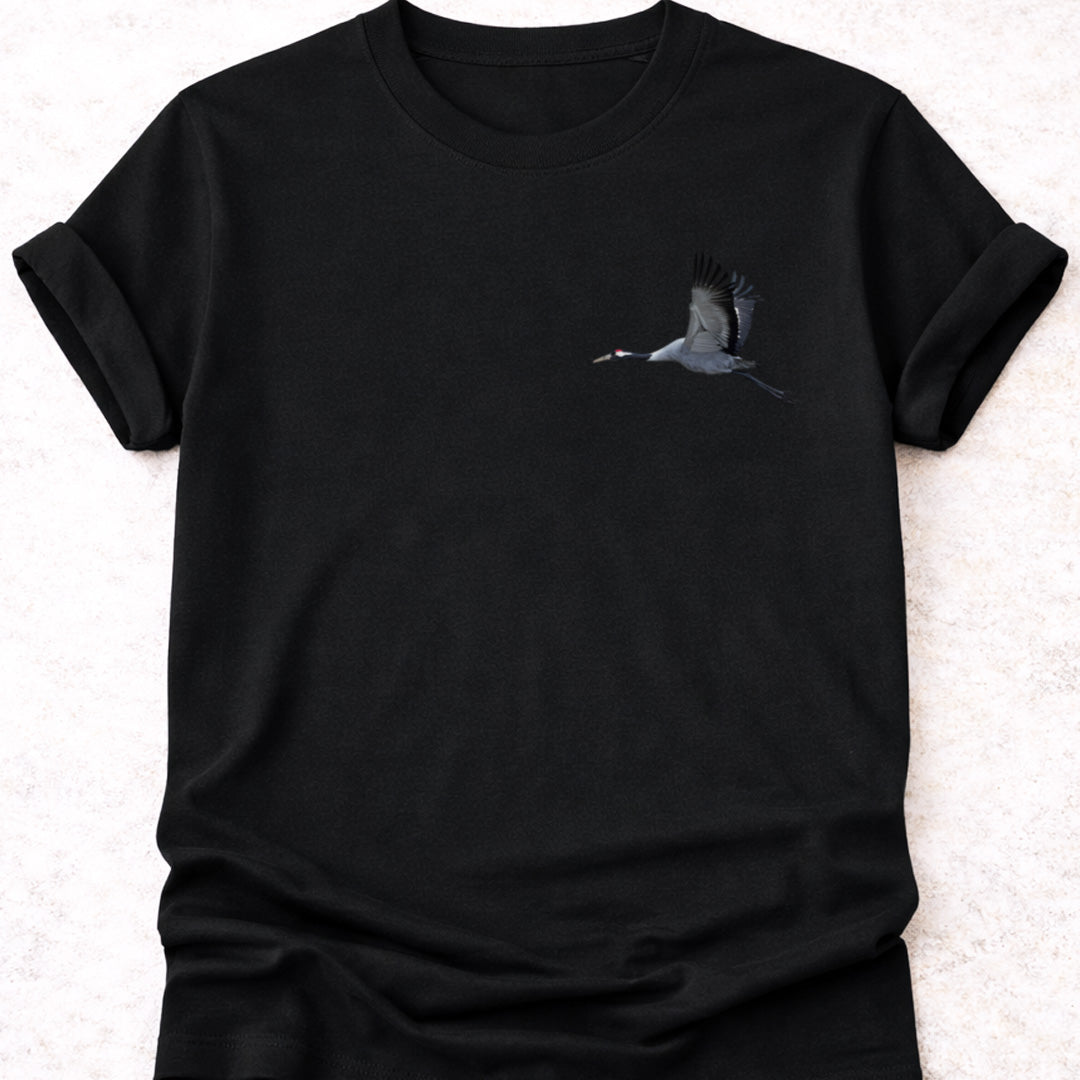 Kraanvogel T-shirt