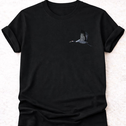 Kraanvogel T-shirt