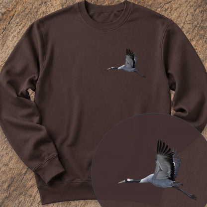Kraanvogel Sweatshirt