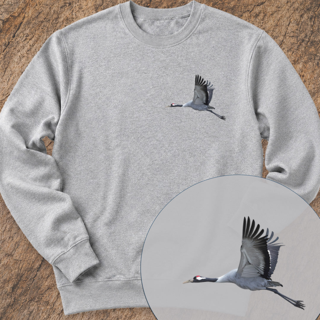 Kraanvogel Sweatshirt
