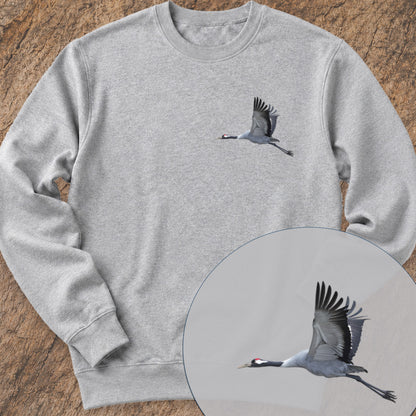 Kraanvogel Sweatshirt