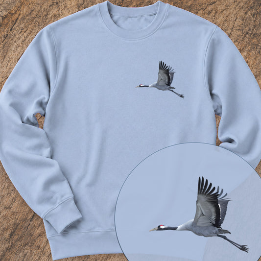 Kraanvogel Sweatshirt