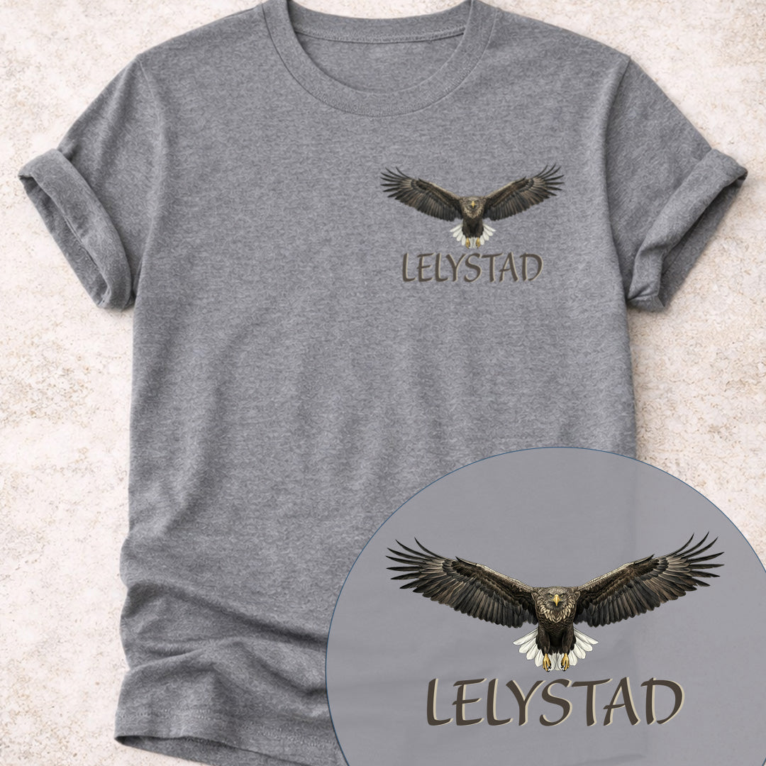 Lelystad Zeearend T‑shirt