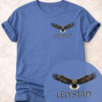 Lelystad Zeearend T‑shirt