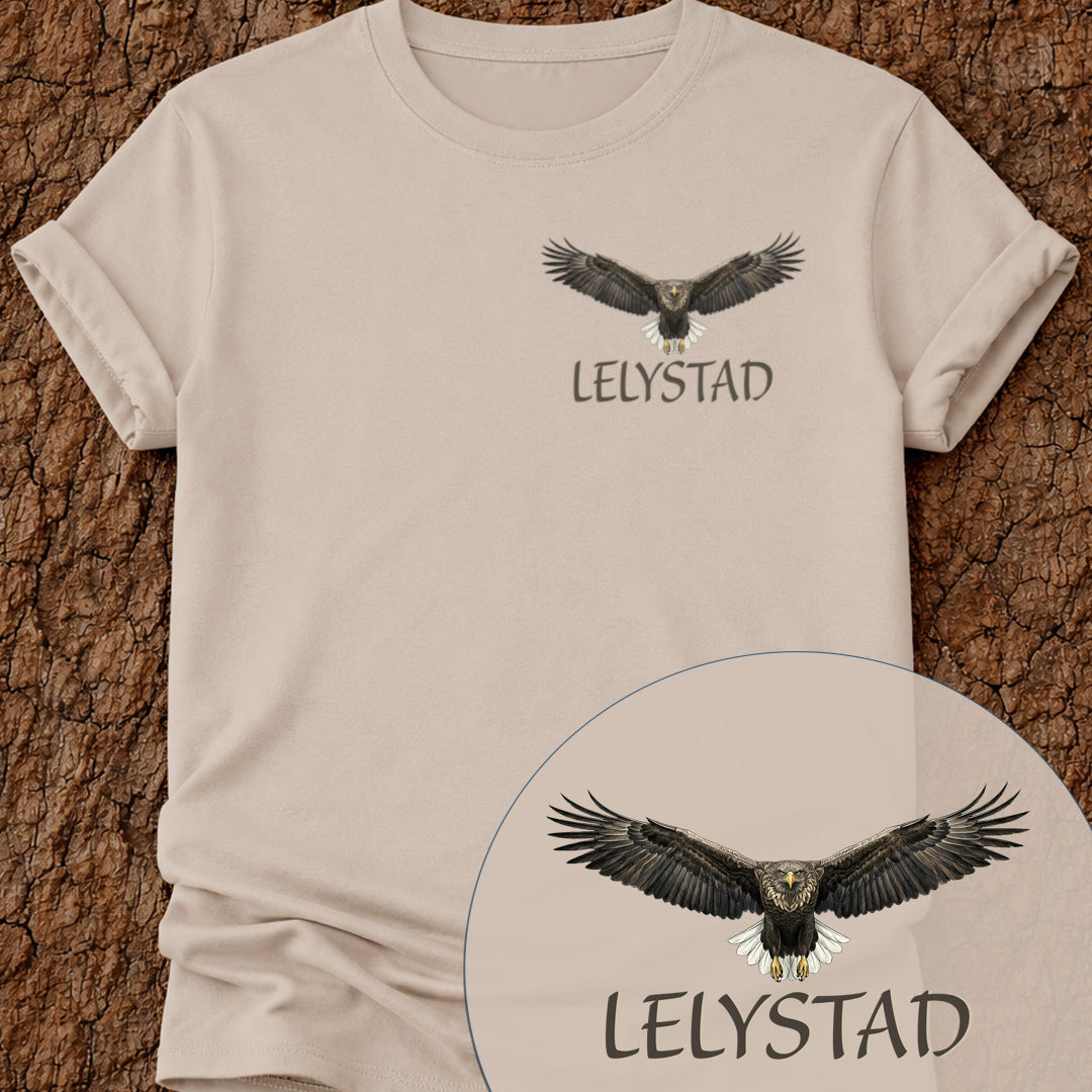Lelystad Zeearend T‑shirt
