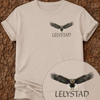 Lelystad Zeearend T‑shirt