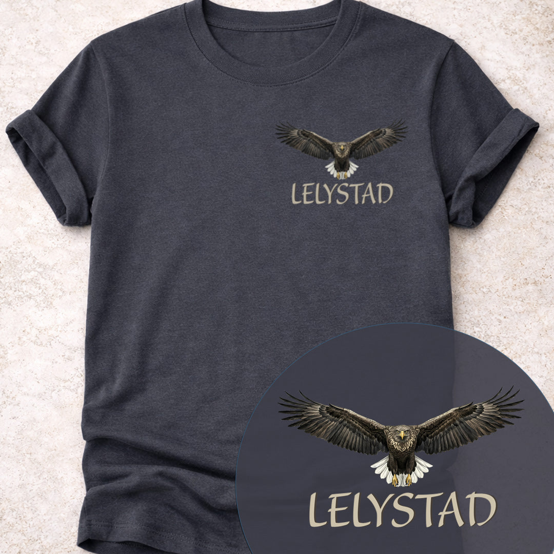Lelystad Zeearend T‑shirt