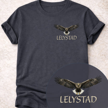 Lelystad Zeearend T‑shirt